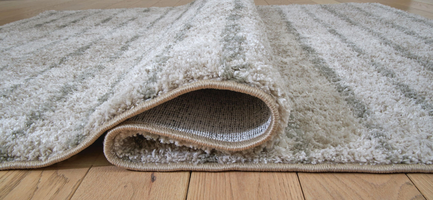 Laddway - Rug - Stylish Home Furniture