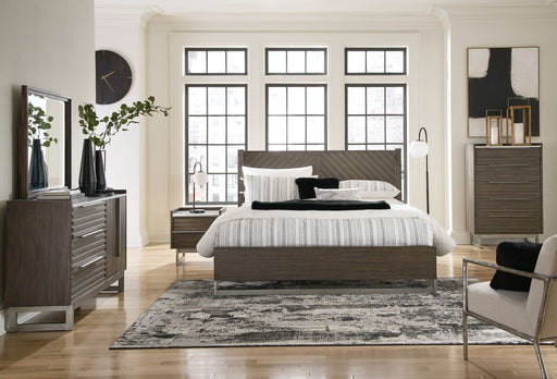 Arkenton - Bedroom Set - Stylish Home Furniture