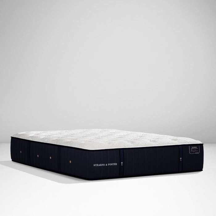 Lux Estate - Cassatt Luxury Ultra Firm Tight Top Mattress - California King