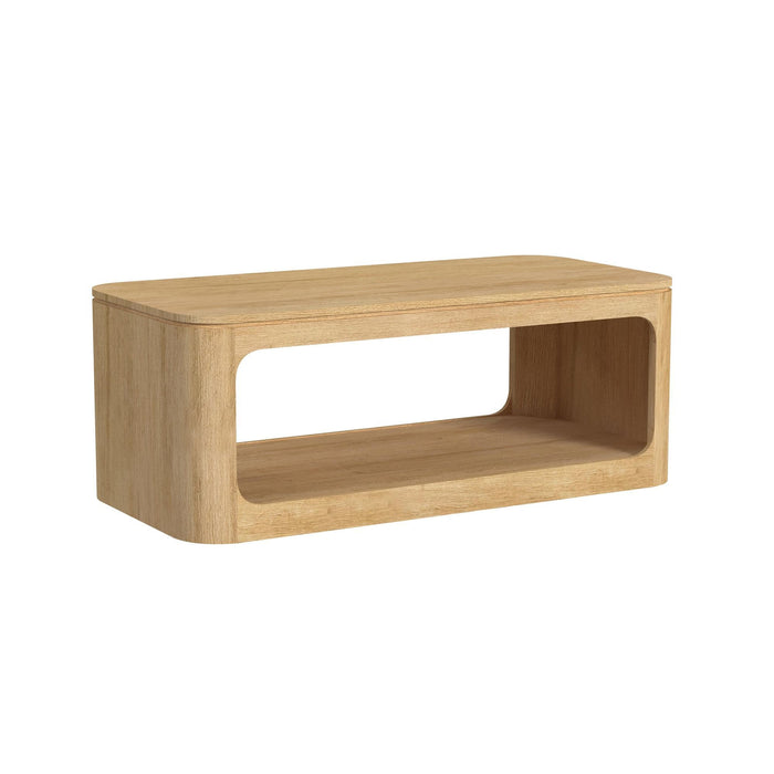 Rogen Rustic - Occasional Table Set - Stylish Home Furniture