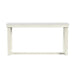 Catilin - Sofa Table - Brushed White - Stylish Home Furniture