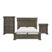 Kings Court - Storage Bedroom Set - Stylish Home Furniture