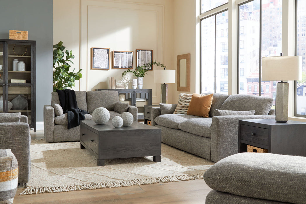 Dramatic - Living Room Set - Stylish Home Furniture