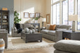 Dramatic - Living Room Set - Stylish Home Furniture