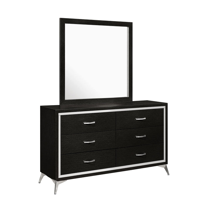 Huxley - Dresser - Stylish Home Furniture