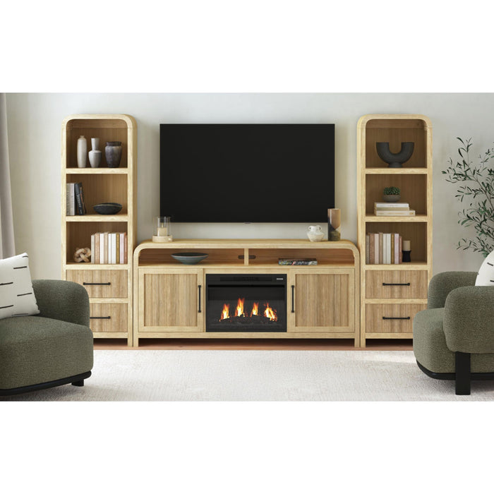 Ridgemont - Side Piers - Stylish Home Furniture