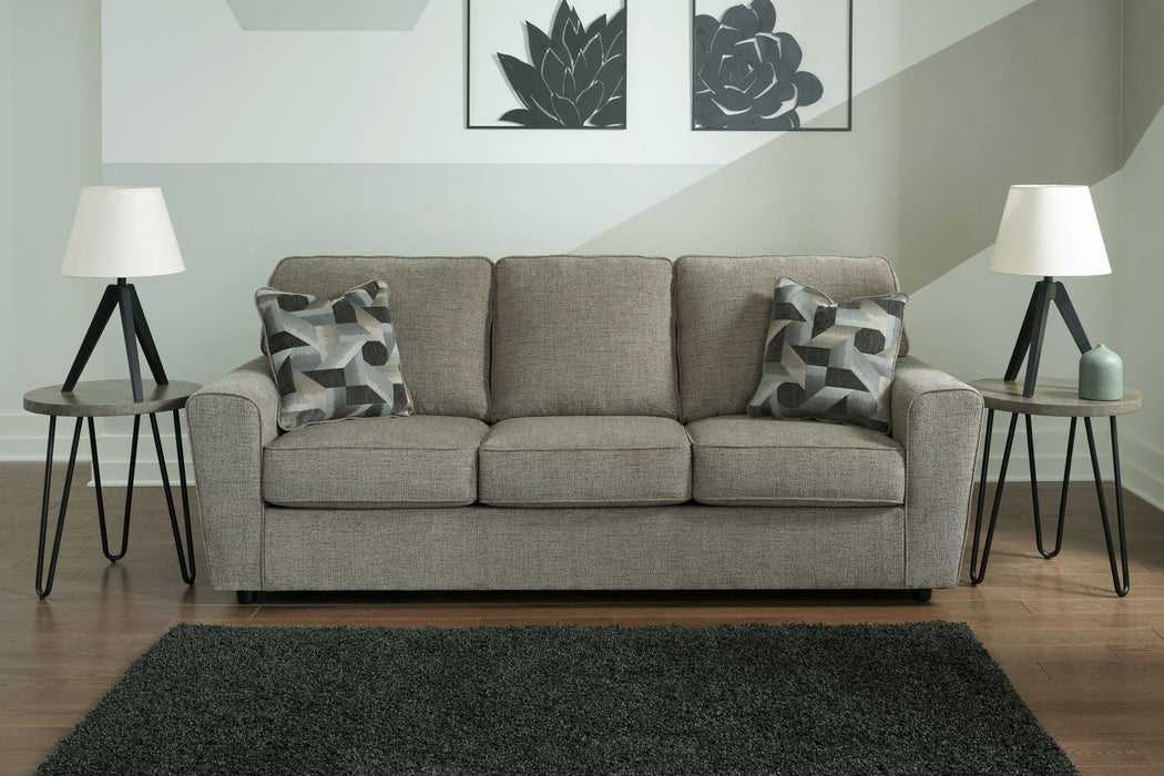 Cascilla - Sofa - Stylish Home Furniture