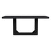 Rosalie - 72" Rectangular Dining Table - Stylish Home Furniture