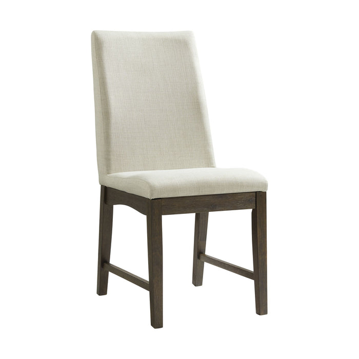 Dapper - Dining Side Chair (Set of 2) - Stylish Home Furniture