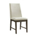 Dapper - Dining Side Chair (Set of 2) - Stylish Home Furniture