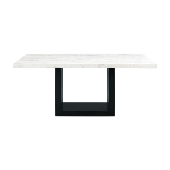 Valentino - Dining Table - Stylish Home Furniture