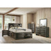 Emily - Accent Nightstand - Stylish Home Furniture