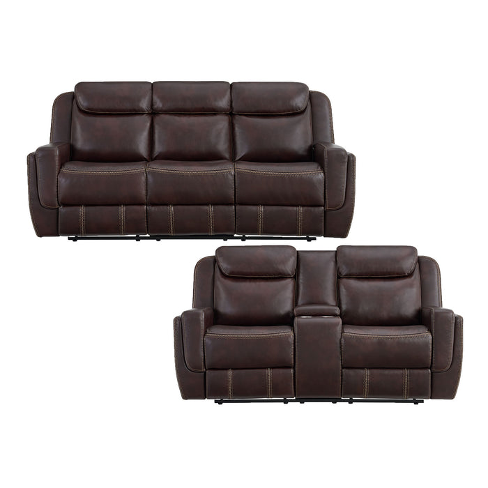 Panther - Living Room Set - Stylish Home Furniture