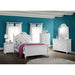 Alana - Platform Bed - Stylish Home Furniture