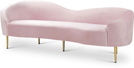 Ritz - Sofa