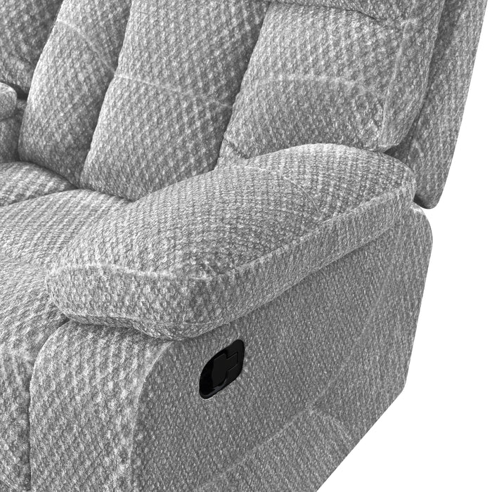 Bravo - Glider Recliner