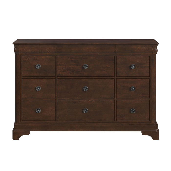 Cameron - Dresser - Stylish Home Furniture