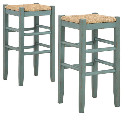 Mirimyn - Tall Stool (Set of 2) - Stylish Home Furniture