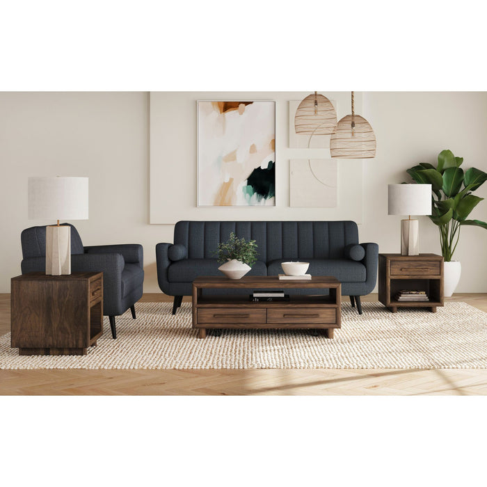 Brisbane - Table - Stylish Home Furniture