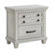 Mccoy - Storage Bedroom Set - Stylish Home Furniture