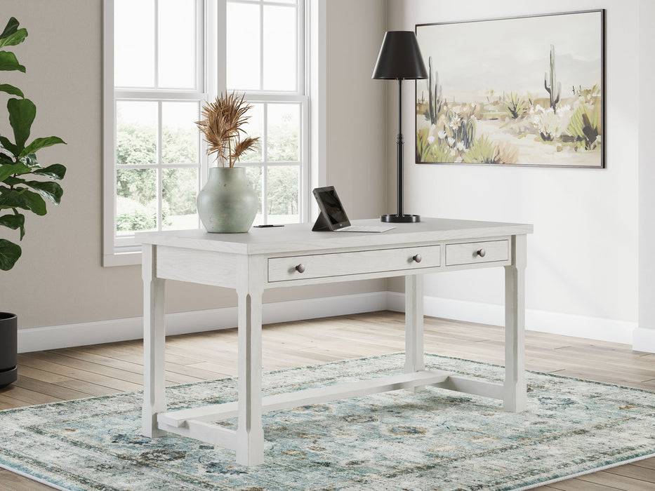 Robbinsdale - Home Office Set - Stylish Home Furniture