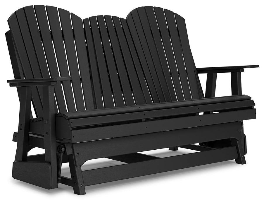 Hyland Wave - Outdoor Set - Stylish Home Furniture