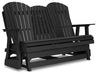 Hyland Wave - Outdoor Set - Stylish Home Furniture