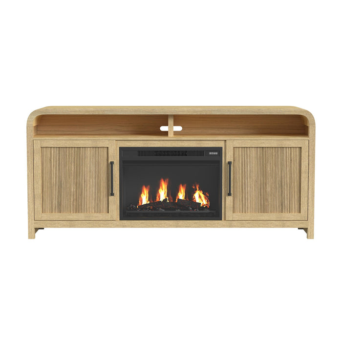 Ridgemont - TV Console - Stylish Home Furniture