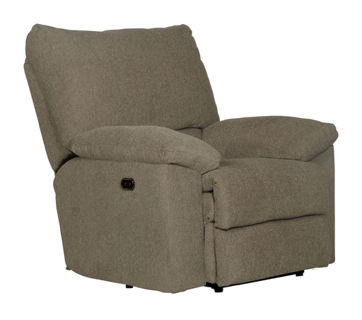 Tyler - Power Wall Hugger Recliner - Stylish Home Furniture
