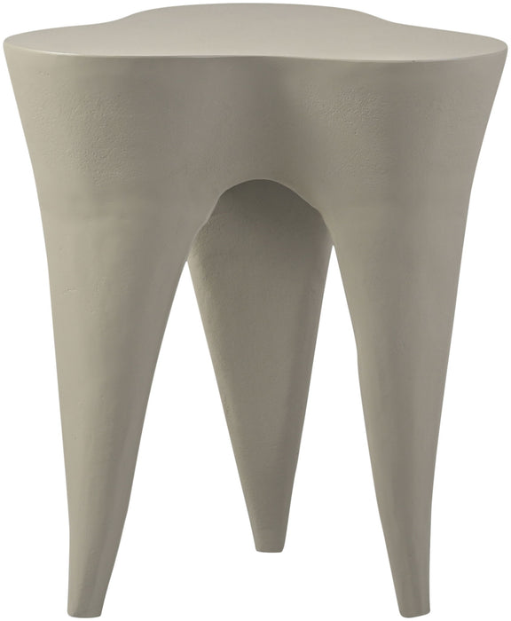 Bourges - Aluminum Table