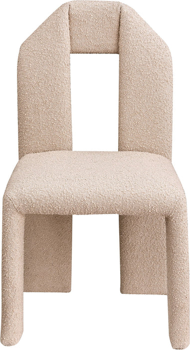 Bennett - Boucle Dining Chair (Set of 2)