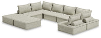 Bales - Sectional - Stylish Home Furniture