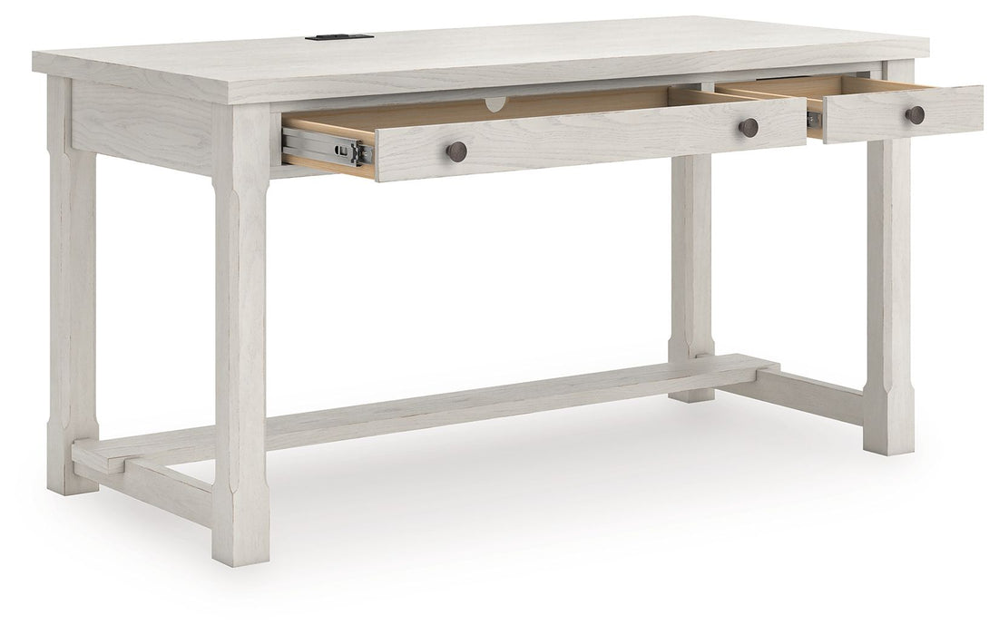 Robbinsdale - Home Office Set - Stylish Home Furniture