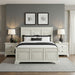 Bridgestone - Panel Bedroom Set - Stylish Home Furniture
