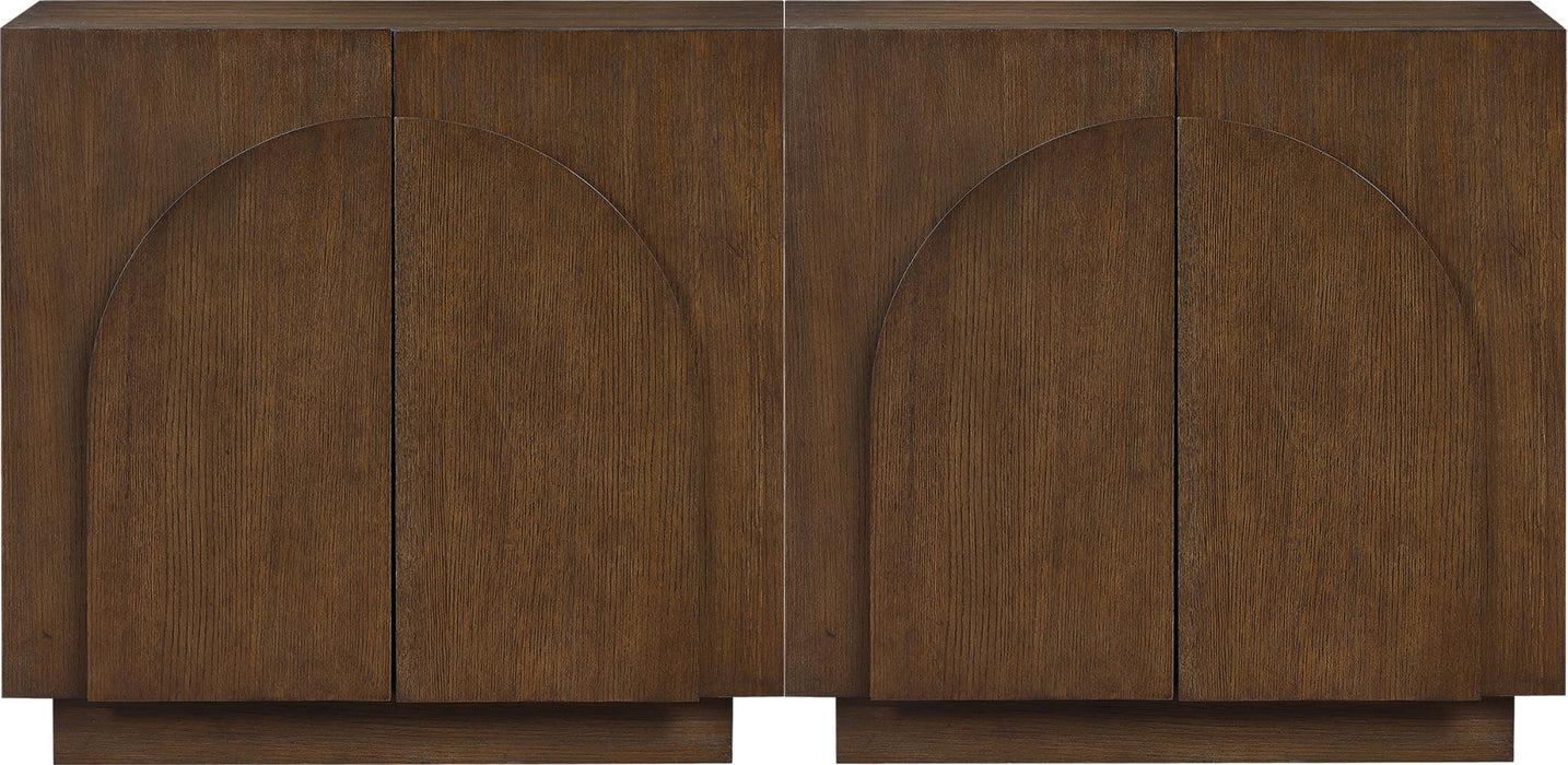 Navona - 2 Piece Sideboard / Buffet
