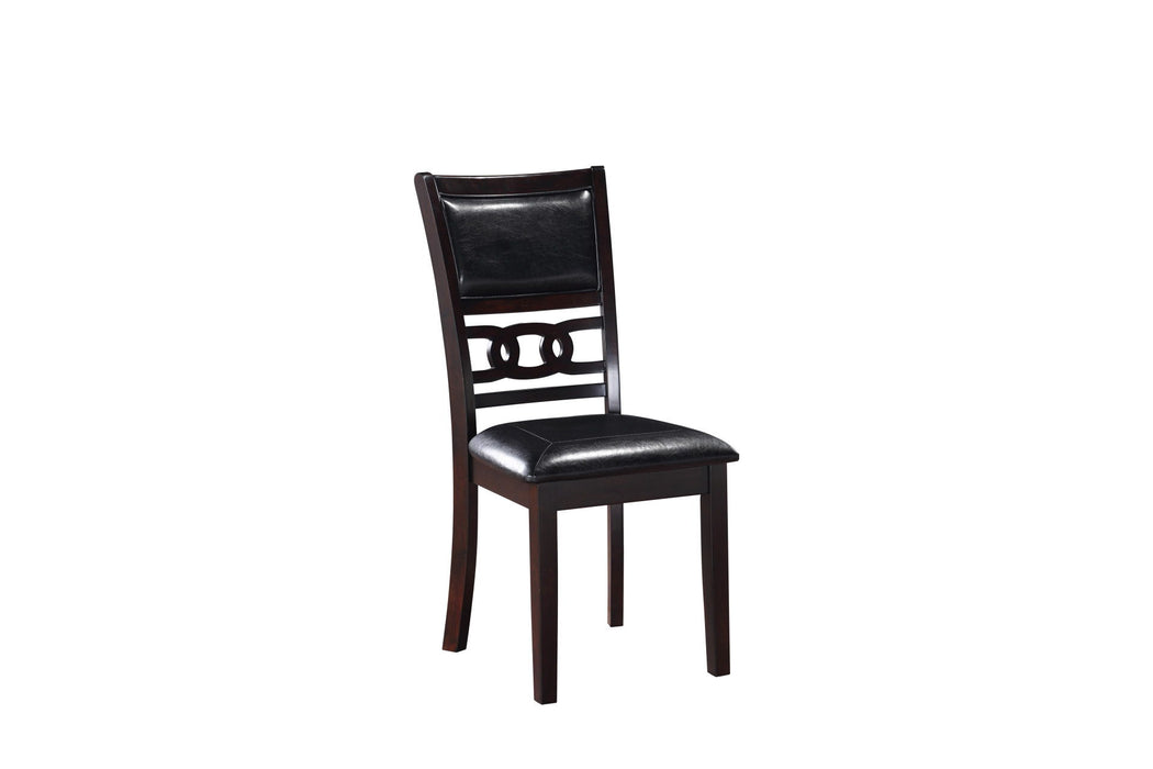 Gia - Dining Chairs