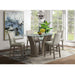 Dapper - Rectangular Counter Table - Stylish Home Furniture