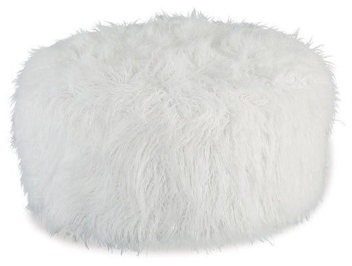 Galice - Oversized Ottoman - Stylish Home Furniture