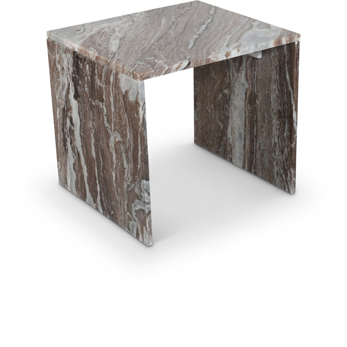 Vernazza - Marble Table