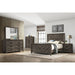 Eleanor - Dresser & Mirror Set - Stylish Home Furniture