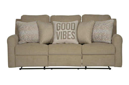 Calvin - Reclining Sofa - Stylish Home Furniture