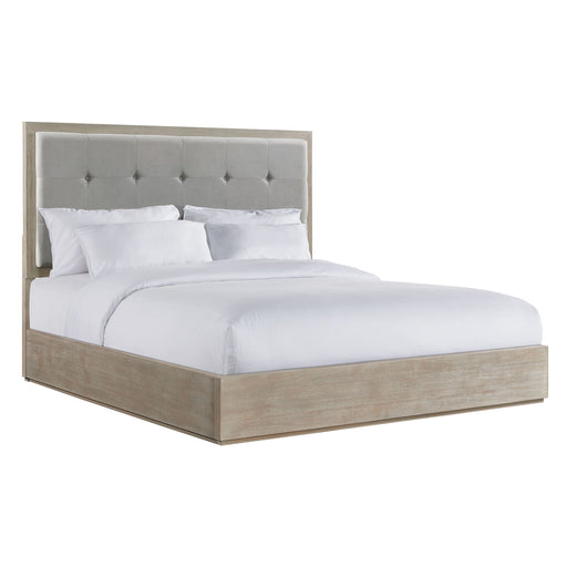 Arcadia - Bed - Stylish Home Furniture