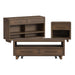 Brisbane - Occasional Table Set - Stylish Home Furniture
