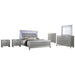 Valentino - Bedroom Set - Stylish Home Furniture