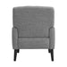 Kiwi - Chair With Channel Back - Stylish Home Furniture