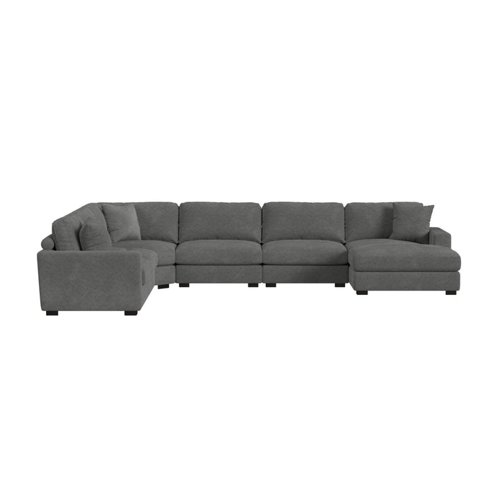 Arizona - Modular Sectional Set - Stylish Home Furniture