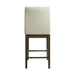Dapper - Counter Height Side Chair (Set of 2) - Stylish Home Furniture