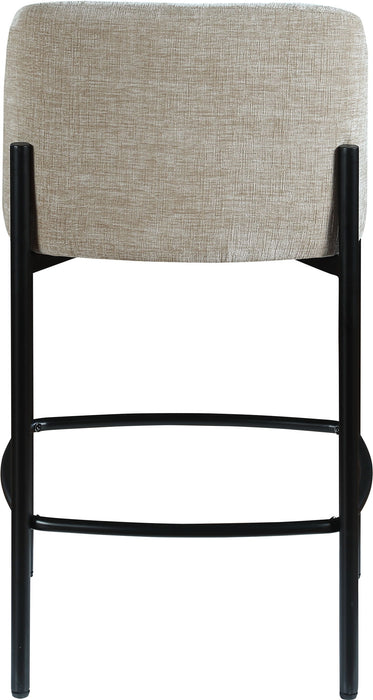 Burton - Stool (Set of 2)