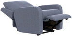 Lullaby - Power Headrest Power Auto-Glide Recliner - Stylish Home Furniture