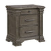 Kings Court - Bedroom Set - Stylish Home Furniture
